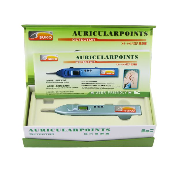 detector ear detection pen ear detector acupuncture pen ear acupoint diagnosis for auriculotherapy perfections
detector ear detection pen ear detector acupuncture pen ear acupoint diagnosis for auriculotherapy perfections