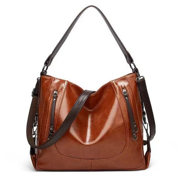fashion designer women's cowhide leather tote bag glamour shoulder handbags strap with bag h0375
fashion designer women's cowhide leather tote bag glamour shoulder handbags strap with bag h0375