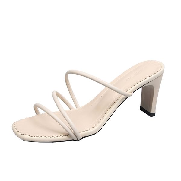 yellow green summer women square toe sandals ladies snake print strappy mules 6cm high heels slippers female fashion woman shoes 220514, Black
yellow green summer women square toe sandals ladies snake print strappy mules 6cm high heels slippers female fashion woman shoes 220514, Black