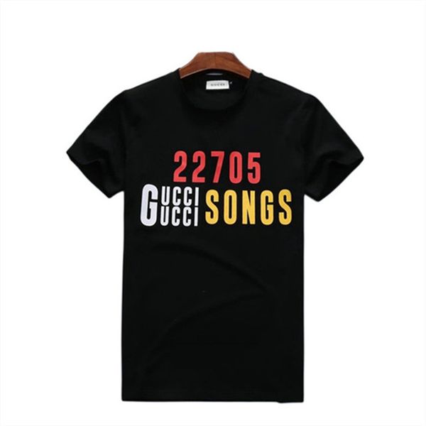 2022 mens designers t shirt womens fashion tshirts with letters print short sleeves summer shirts men tees asian size m-xxxl m-xxxl v143, White;black
2022 mens designers t shirt womens fashion tshirts with letters print short sleeves summer shirts men tees asian size m-xxxl m-xxxl v143, White;black