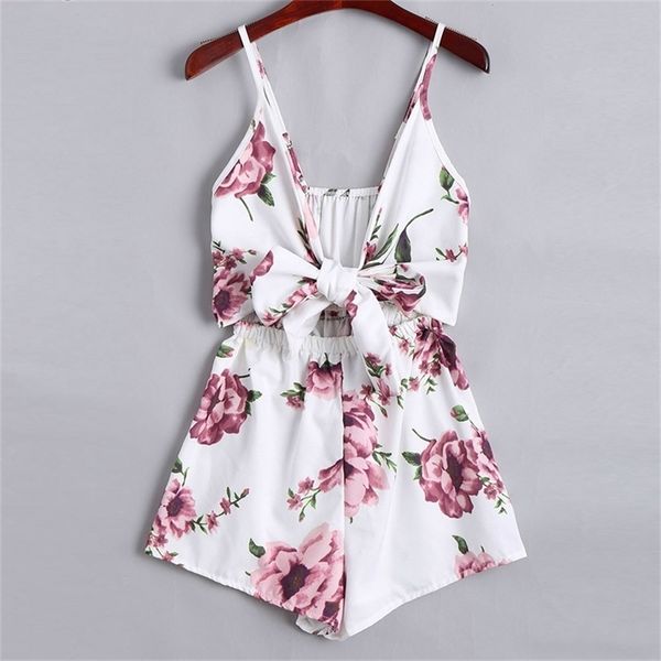 jaycosin jumpsuit new ladies vneck printing slings jumpsuit shorts fashion outdoor beach women's jumpsuit t200527, Black;white
jaycosin jumpsuit new ladies vneck printing slings jumpsuit shorts fashion outdoor beach women's jumpsuit t200527, Black;white