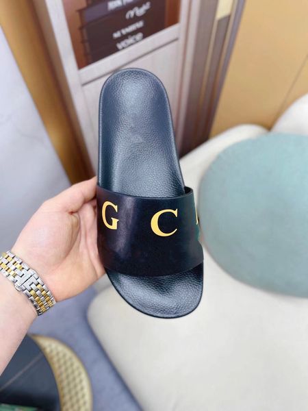 luxury slippers slides designer shoes sandals men women blck white with letter original box dust bag fashion platform outdoor sneakers 38-45, Black
luxury slippers slides designer shoes sandals men women blck white with letter original box dust bag fashion platform outdoor sneakers 38-45, Black