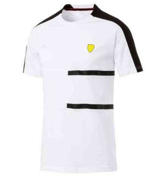 f1 fans series custom short-sleeved round neck t-shirt t team version of racing sports quick-drying 2022, White;black
f1 fans series custom short-sleeved round neck t-shirt t team version of racing sports quick-drying 2022, White;black