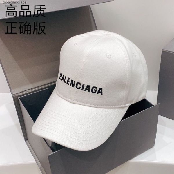 designer designer ball caps balencaigass letter net red fashion ins white baseball hat embroidery couple duck tongue classic color depar, Blue;gray
designer designer ball caps balencaigass letter net red fashion ins white baseball hat embroidery couple duck tongue classic color depar, Blue;gray