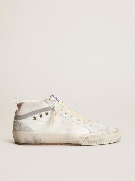 high small dirty shoes designer luxury italian handmade white sneakers with leopard star and pink metallic leather heel tab, Black
high small dirty shoes designer luxury italian handmade white sneakers with leopard star and pink metallic leather heel tab, Black