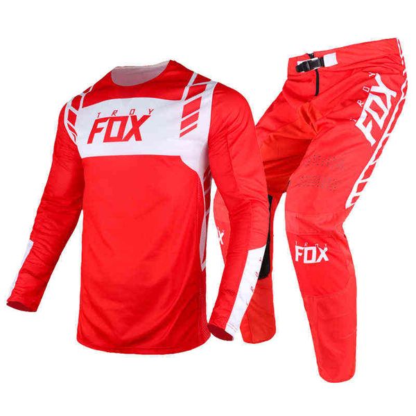 cycling suit 2021 red/white dirt bike flexair mach jersey pants mountain bicycle offroad racing mens kit motorcycle set, Gray
cycling suit 2021 red/white dirt bike flexair mach jersey pants mountain bicycle offroad racing mens kit motorcycle set, Gray