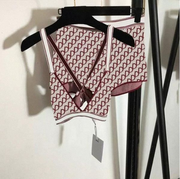 designer womens swimsuit bikinis women bikini suit bra set summer textile knitted ladies lingerie swimwear full letters sets split elastic s, White;black
designer womens swimsuit bikinis women bikini suit bra set summer textile knitted ladies lingerie swimwear full letters sets split elastic s, White;black