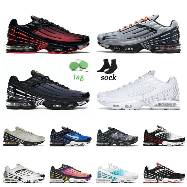 authentic tuned tn plus 3 iii 2022 arrival ahtletic running shoes radiant red white black obsidian tiger deep royal z gold trainers sneakers, White;red
authentic tuned tn plus 3 iii 2022 arrival ahtletic running shoes radiant red white black obsidian tiger deep royal z gold trainers sneakers, White;red
