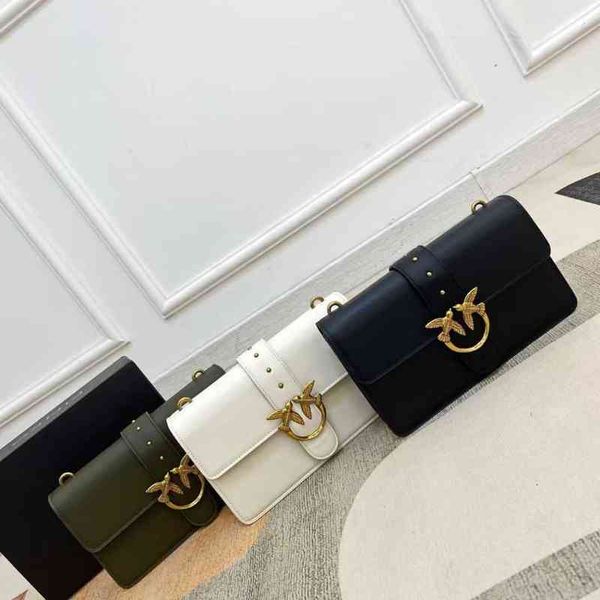 pinkoos designer bags swallow new spring and summer pillow drill buckle single shoulder slant chain bird women's yzl g9ld
pinkoos designer bags swallow new spring and summer pillow drill buckle single shoulder slant chain bird women's yzl g9ld