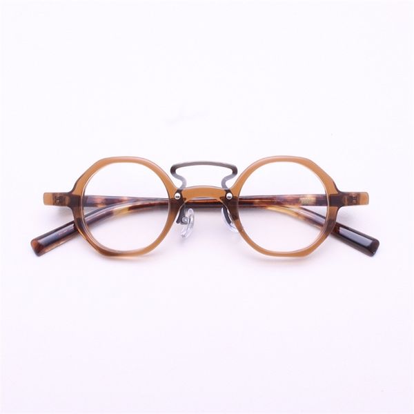 60% outlet online store new plate glasses frame glasses flat lens can be equipped with myopia, White;black
60% outlet online store new plate glasses frame glasses flat lens can be equipped with myopia, White;black