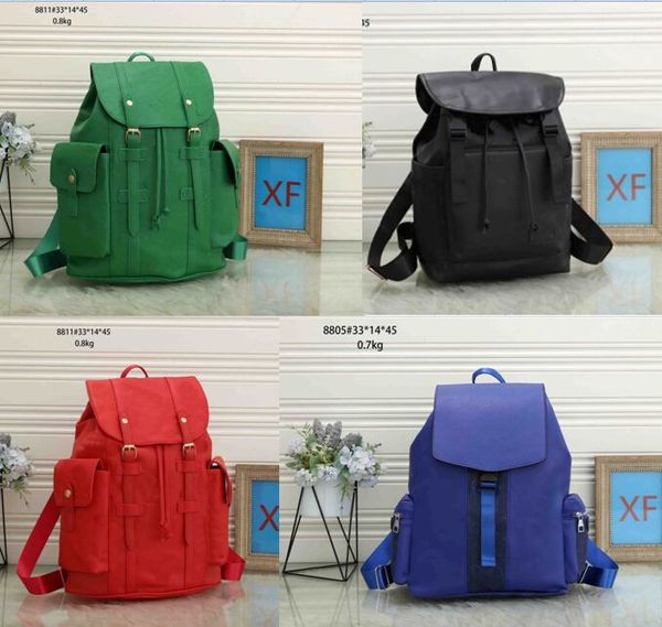 school backpacks classic fashion bag women men letter leather handbags duffel bags
school backpacks classic fashion bag women men letter leather handbags duffel bags