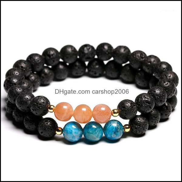beaded strands bracelets jewelry yingwu couple 2pcs natural volcanic stone charm women chakra nce beads men black lava strand bangle buddha
beaded strands bracelets jewelry yingwu couple 2pcs natural volcanic stone charm women chakra nce beads men black lava strand bangle buddha