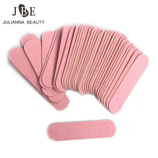 100 pcs mini 6cm professional s files tools sand emery board sandpaper double-sided nail buffer 100/240 grit nail art2615
100 pcs mini 6cm professional s files tools sand emery board sandpaper double-sided nail buffer 100/240 grit nail art2615