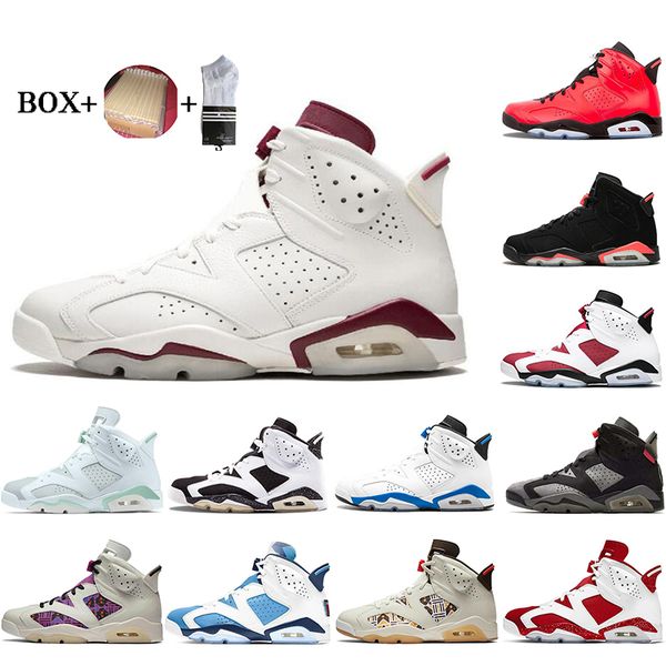 jumpman 6 6s oreo mens basketball shoes midnight navy maroon mint foam british khaki triple black infrared white electric green carmine geor
jumpman 6 6s oreo mens basketball shoes midnight navy maroon mint foam british khaki triple black infrared white electric green carmine geor