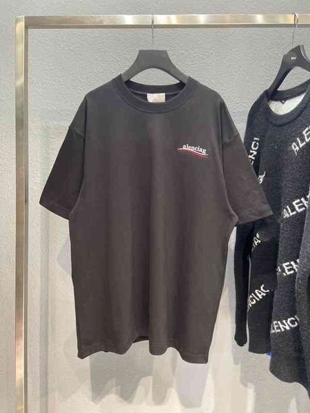 t-shirts paris classic front and back cola wave embroidery round neck short sleeve t-shirt tee net red outlet_jokm, White;black
t-shirts paris classic front and back cola wave embroidery round neck short sleeve t-shirt tee net red outlet_jokm, White;black
