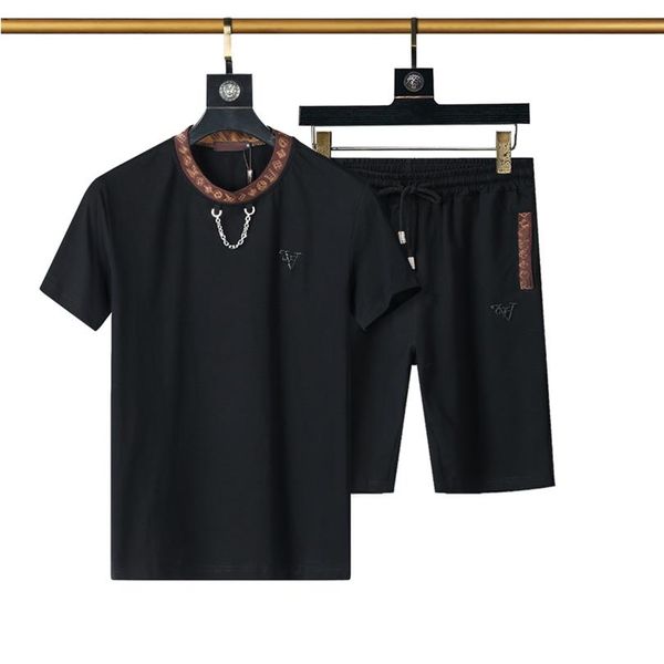 mens designers tracksuit set running 2022 fashion men tracksuits letter slim clothing track kit casual sports short sleeve suit as275o, Gray
mens designers tracksuit set running 2022 fashion men tracksuits letter slim clothing track kit casual sports short sleeve suit as275o, Gray