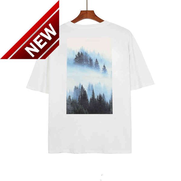 50% off discount fog feel essentials of god double line forest cloud sea short sleeve high street t-shirt, White;black
50% off discount fog feel essentials of god double line forest cloud sea short sleeve high street t-shirt, White;black