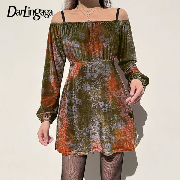 darlingaga vintage fairycore graphic print off shoulder dresses women y2k long sleeve korean harajuku party dress 90s aesthetic, Black;gray
darlingaga vintage fairycore graphic print off shoulder dresses women y2k long sleeve korean harajuku party dress 90s aesthetic, Black;gray