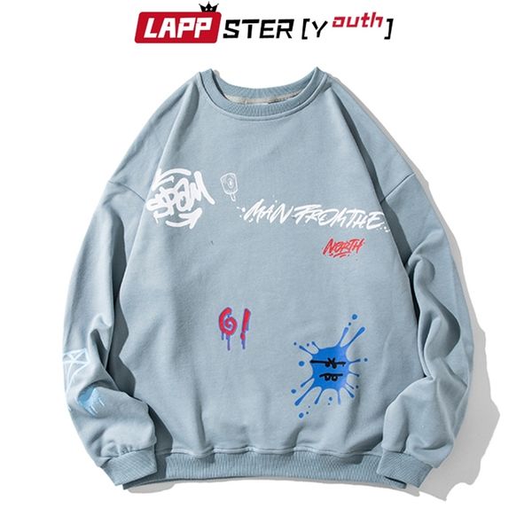 lappster-youth japanese streetwear hoodies men 2020 harajuku korean fashions sweatshirt women 3 colors black casual clothing lj201027
lappster-youth japanese streetwear hoodies men 2020 harajuku korean fashions sweatshirt women 3 colors black casual clothing lj201027