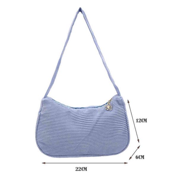 evening bags 2022 new women's corduroy solid color shoulder underarm lattice luxury designer handbag autumn winter women shopper 220608
evening bags 2022 new women's corduroy solid color shoulder underarm lattice luxury designer handbag autumn winter women shopper 220608