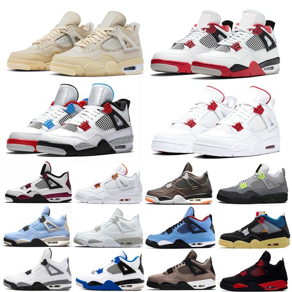 university blue men 4 4s basketball shoes fire red metallic white oreo what the black-cat cool grey mens trainers sport sneakers 7-13
university blue men 4 4s basketball shoes fire red metallic white oreo what the black-cat cool grey mens trainers sport sneakers 7-13