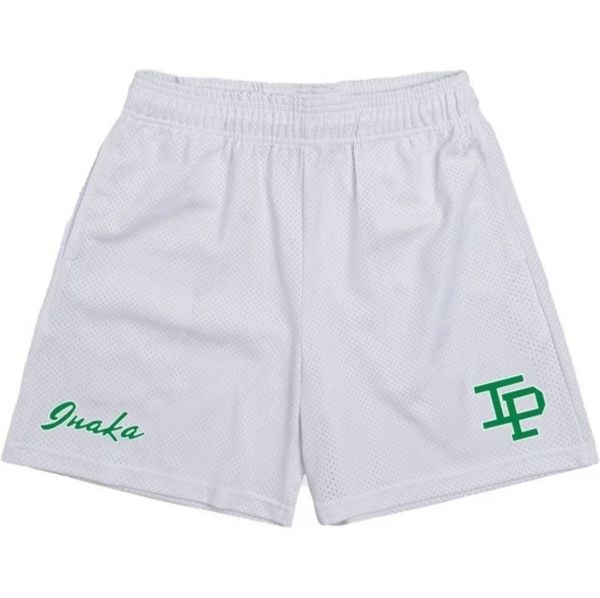 summer men's inaka power short fashion women eric emmanuel mesh breathable classic basic sports pants designer gym ee beach loose sport, White;black
summer men's inaka power short fashion women eric emmanuel mesh breathable classic basic sports pants designer gym ee beach loose sport, White;black