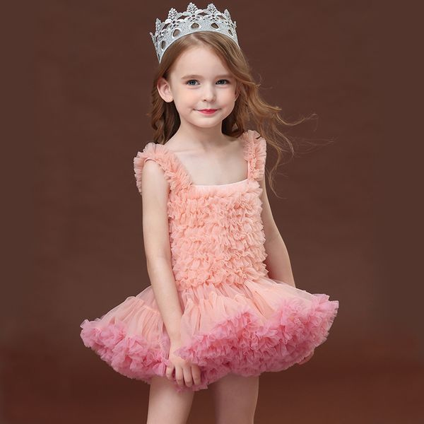 tutu dress solid color baby girls square collar sleeveless lace suspender dresses princess birthday party clothing kids a-line vestidos, Red;yellow
tutu dress solid color baby girls square collar sleeveless lace suspender dresses princess birthday party clothing kids a-line vestidos, Red;yellow