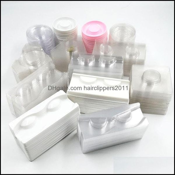 wholesale clear/white lash trays plastic mink lashes holder eyelash tray for packaging box square diamond case drop delivery 2021 other heal
wholesale clear/white lash trays plastic mink lashes holder eyelash tray for packaging box square diamond case drop delivery 2021 other heal