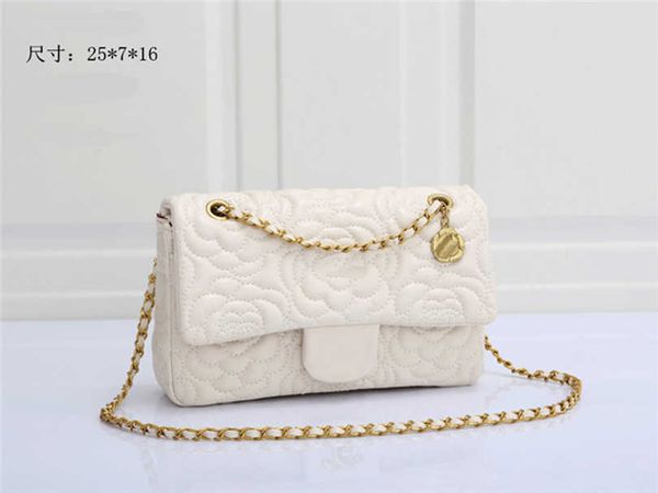 ssfamous new luxury brand ladies fashion shoulder bag designer tote chain letter print messenger bag portable wallet european and american
ssfamous new luxury brand ladies fashion shoulder bag designer tote chain letter print messenger bag portable wallet european and american