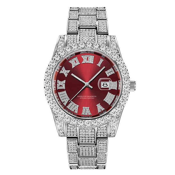 y men wrist watch low 1piece hip hop rose gold diamond watch to luxery fitens breifcase del dgins seico3187, Slivery;brown
y men wrist watch low 1piece hip hop rose gold diamond watch to luxery fitens breifcase del dgins seico3187, Slivery;brown