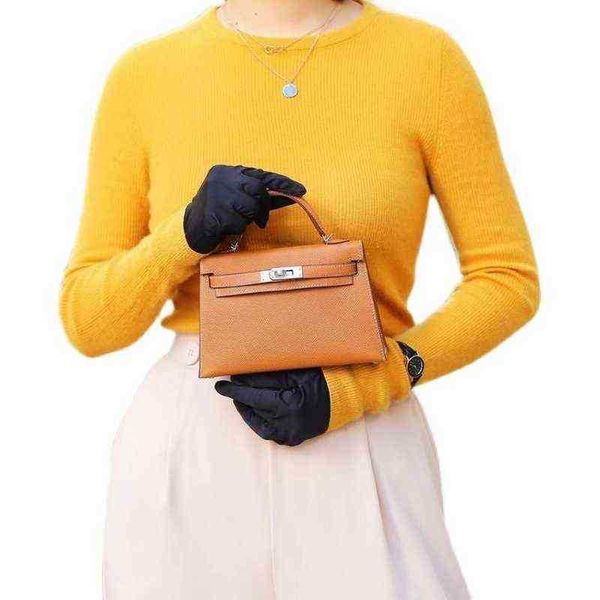 h luxury bags classic designer handbags herme honey sewn hand thread 2022 fashion leather second generation kelys mini women's bag port
h luxury bags classic designer handbags herme honey sewn hand thread 2022 fashion leather second generation kelys mini women's bag port