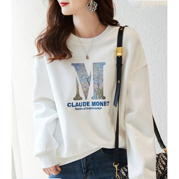 women's hoodies sweatshirts women casual hoodies sweatshirts pullover sudade 220823, Black
women's hoodies sweatshirts women casual hoodies sweatshirts pullover sudade 220823, Black