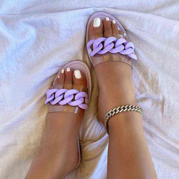slippers women's flip flops candy color fashion casual flat outside ladies open toe plus size summer shoes woman slides 220530, Black
slippers women's flip flops candy color fashion casual flat outside ladies open toe plus size summer shoes woman slides 220530, Black