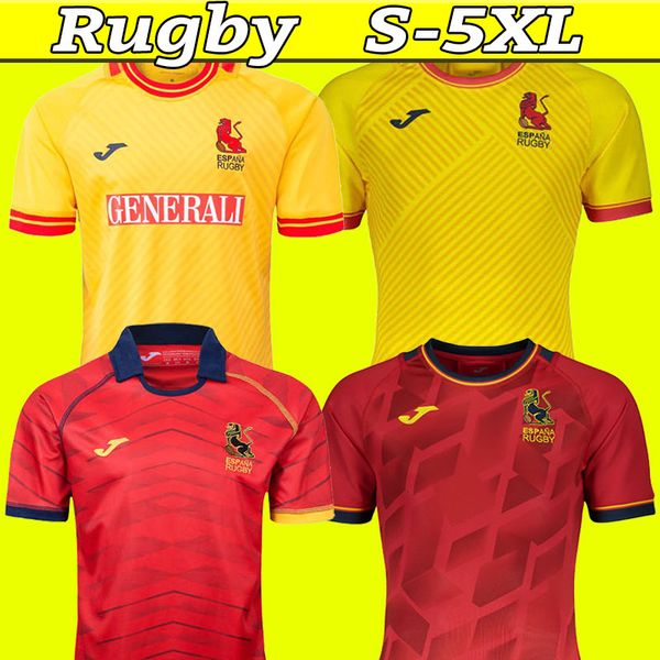 2020 international league jersey 2021 spain home rugby shirt national team espana jerseys union uniform shirts 4xl 5xl, Black;gray
2020 international league jersey 2021 spain home rugby shirt national team espana jerseys union uniform shirts 4xl 5xl, Black;gray