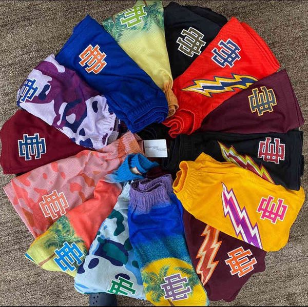 wholesale eric emanuel mesh shorts breathable fashion sweatpants summer beach ee basic short, White;black 
wholesale eric emanuel mesh shorts breathable fashion sweatpants summer beach ee basic short, White;black