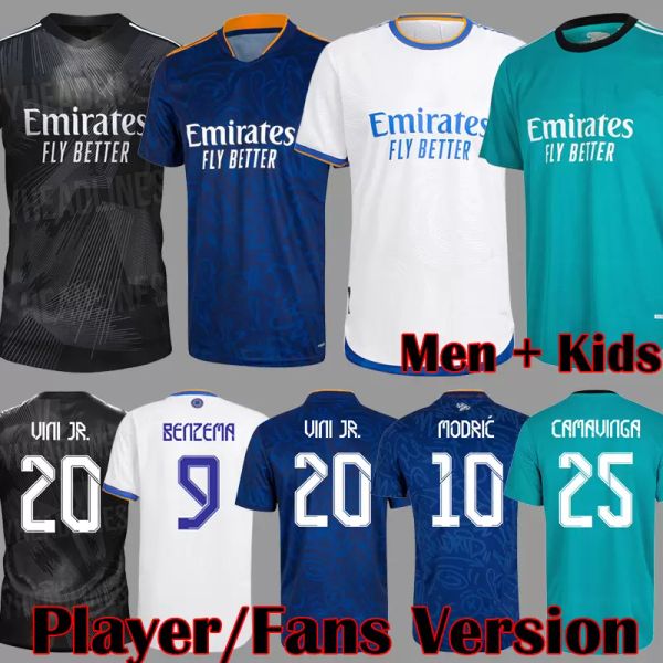 benzema jerseys 21 22 soccer football shirt player version camavinga alaba hazard asensio modric valverde camiseta men kids kit 2021 2022 bl, Black;yellow
benzema jerseys 21 22 soccer football shirt player version camavinga alaba hazard asensio modric valverde camiseta men kids kit 2021 2022 bl, Black;yellow
