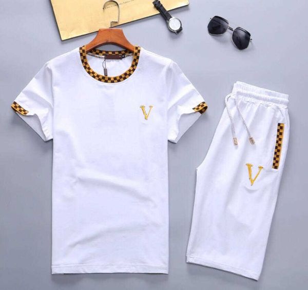 set designer mens tracksuits embroidery sweatsuits hommes jogger suits pollover hoodies and pants two piece outfits sporting suit hip, Gray
set designer mens tracksuits embroidery sweatsuits hommes jogger suits pollover hoodies and pants two piece outfits sporting suit hip, Gray