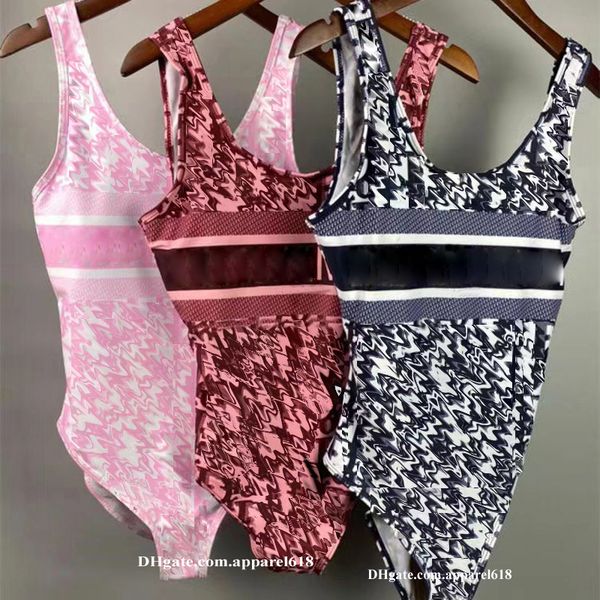 one piece swimwear womens summer jumpsuits tankinis vintage letters female diving surfing wetsuit feminine spa pool party bathing suit, White;black
one piece swimwear womens summer jumpsuits tankinis vintage letters female diving surfing wetsuit feminine spa pool party bathing suit, White;black
