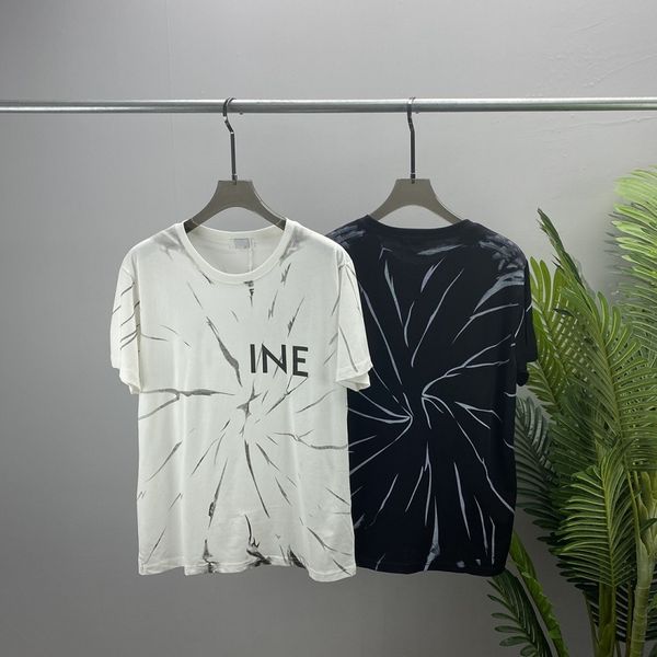 men's t-shirts men new design printed craft pattern short sleeve t-shirt men women black white t shirts, White;black
men's t-shirts men new design printed craft pattern short sleeve t-shirt men women black white t shirts, White;black