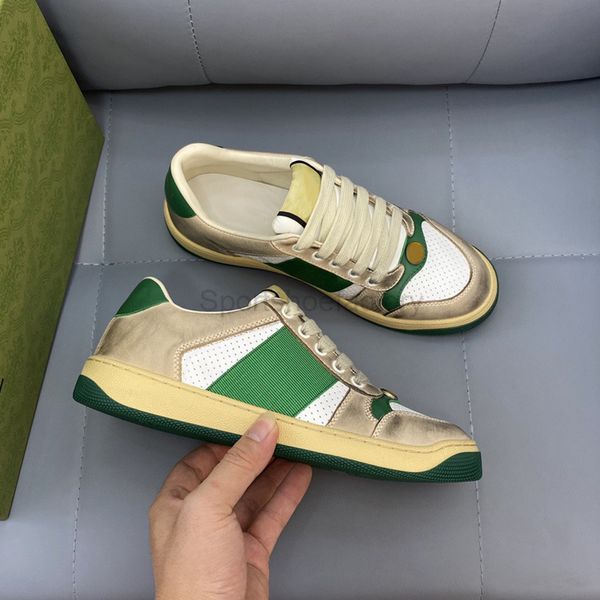 men women fashion 70s vintage casual shoes green red canvas guccie screener leather sneaker mens lady platform tennis gucci party distressed, Black
men women fashion 70s vintage casual shoes green red canvas guccie screener leather sneaker mens lady platform tennis gucci party distressed, Black