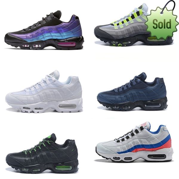 sold boots mens running shoes yin yang og airs solar triple black white 95 worldwide seah