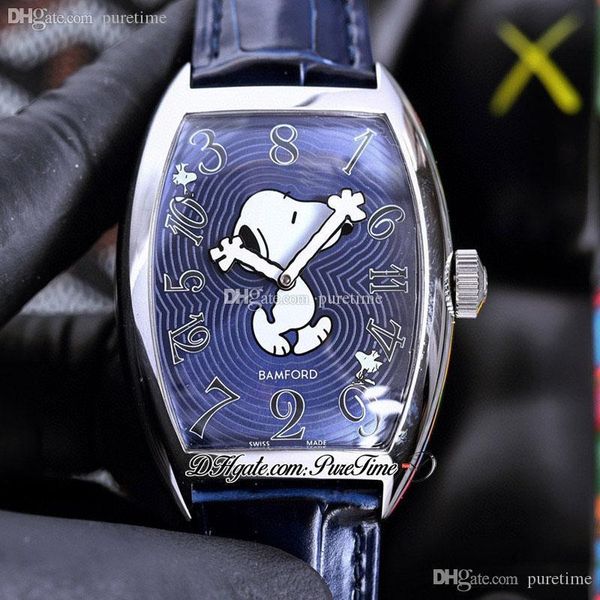 crazy hours bamford a21j automatic mens watch steel case blue sn00py dial black number markers leather strap puretime f23b2, Slivery;brown
crazy hours bamford a21j automatic mens watch steel case blue sn00py dial black number markers leather strap puretime f23b2, Slivery;brown