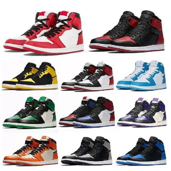 basketball shoes 1s sneakers running shoe dark moch men women sports university blue black particle grey comfortable court patent bred
basketball shoes 1s sneakers running shoe dark moch men women sports university blue black particle grey comfortable court patent bred