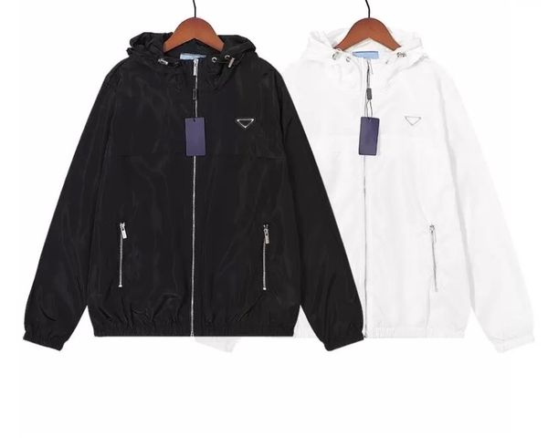 22ss mens jacket hip hop windbreaker fashion thin jacket coats with letters inverted triangle men women streetwear waterproof outerwear coat, Black;brown
22ss mens jacket hip hop windbreaker fashion thin jacket coats with letters inverted triangle men women streetwear waterproof outerwear coat, Black;brown