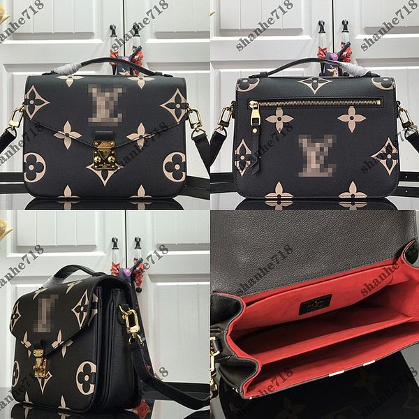 cowhide black emboss metis messenger bag women shoulder crossbody bags designer handbags luxury lady purses clutch wallets
cowhide black emboss metis messenger bag women shoulder crossbody bags designer handbags luxury lady purses clutch wallets