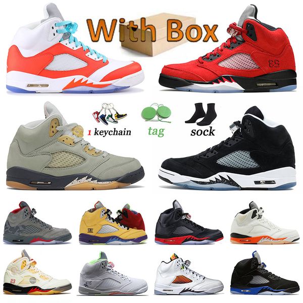 breathable 5 5s arrival basketball shoes prfc racer blue easter concord green bean unc men sports helmet hare jade quai 54 horizon sneakers, White;red
breathable 5 5s arrival basketball shoes prfc racer blue easter concord green bean unc men sports helmet hare jade quai 54 horizon sneakers, White;red