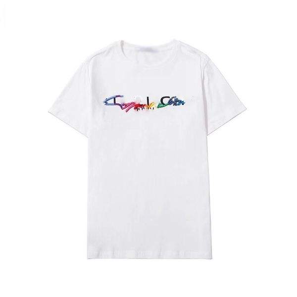 summer street t-shirts fashion designer luxury letters embroidered shirts men's clothing short sleeves women's t-shirts m-3xl, White;black
summer street t-shirts fashion designer luxury letters embroidered shirts men's clothing short sleeves women's t-shirts m-3xl, White;black