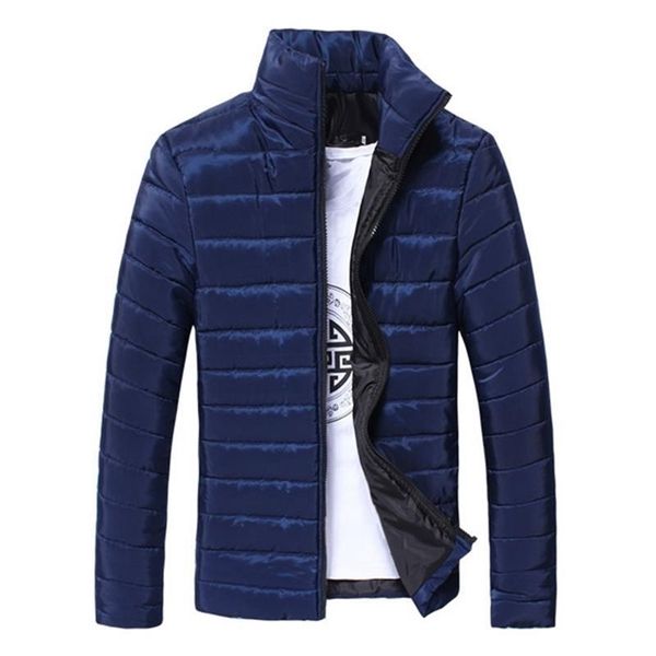 ecn men's lightweight cotton jackets casual stand zipper warm winter windbreaker outwear slim fit men coat can customize logo t200102, Black
ecn men's lightweight cotton jackets casual stand zipper warm winter windbreaker outwear slim fit men coat can customize logo t200102, Black