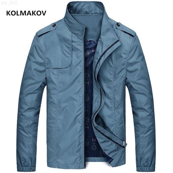 2022 spring jackets men solid coats casual men's outwear slim fit coat fashion jacket male full size m-4xl 5xl t220716, Black;brown
2022 spring jackets men solid coats casual men's outwear slim fit coat fashion jacket male full size m-4xl 5xl t220716, Black;brown