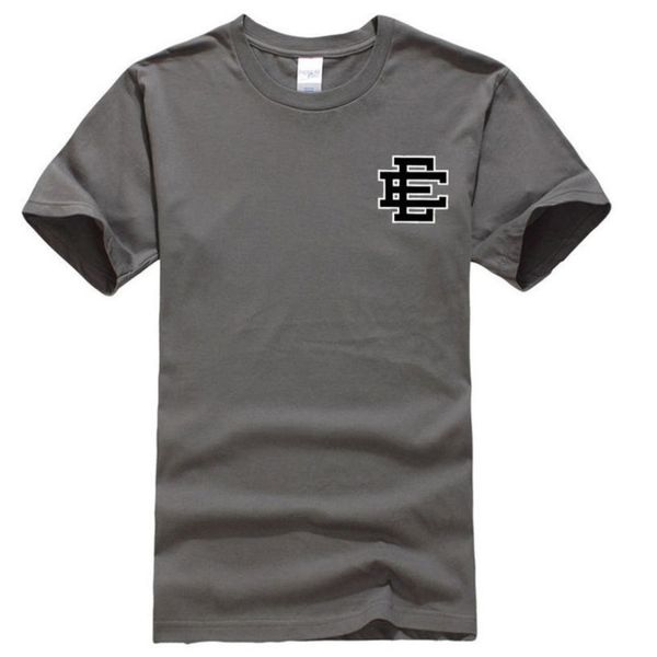 eric emanuel mens t shirts fashion ee basic classic t-shirts cotton woman short sleeve hip hop sports tees fitness gym brand clothing men t, White;black
eric emanuel mens t shirts fashion ee basic classic t-shirts cotton woman short sleeve hip hop sports tees fitness gym brand clothing men t, White;black